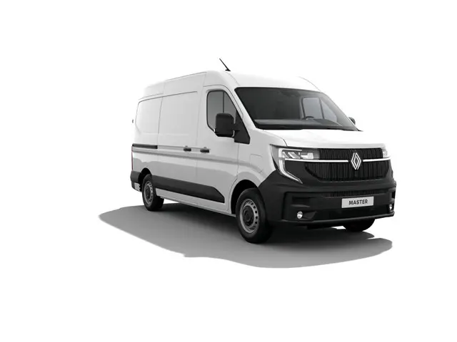 Renault Master Advance 2025 Elektrisch