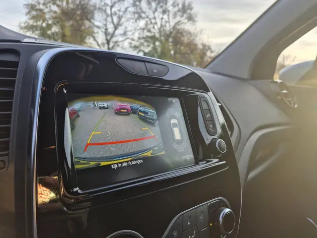 Renault Captur 0.9 TCe Intens 2019 Benzine 21