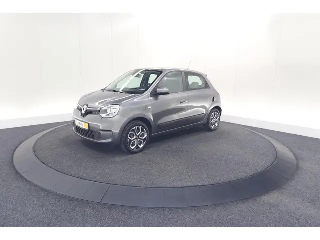 Renault Twingo 1.0 SCe Collection 2021 Benzine 57