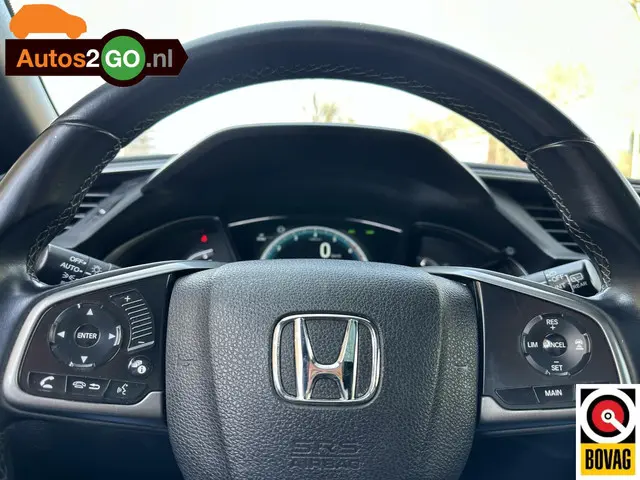 Honda Civic 1.0 i-VTEC Premium 2018 Benzine 15
