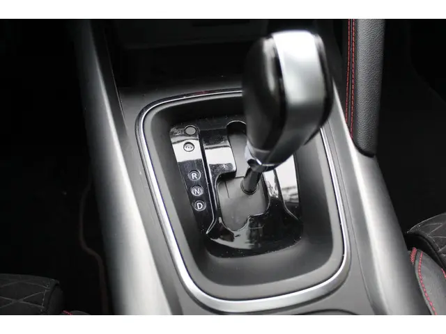 Renault Kadjar 1.3 TCe Black Edition 2019 Benzine 16