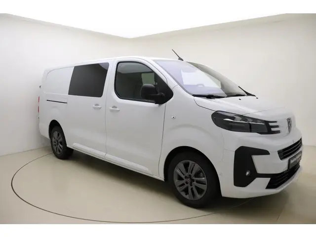 Peugeot Expert 2.0 BlueHDi S&S L3 DC 2024 Diesel 6