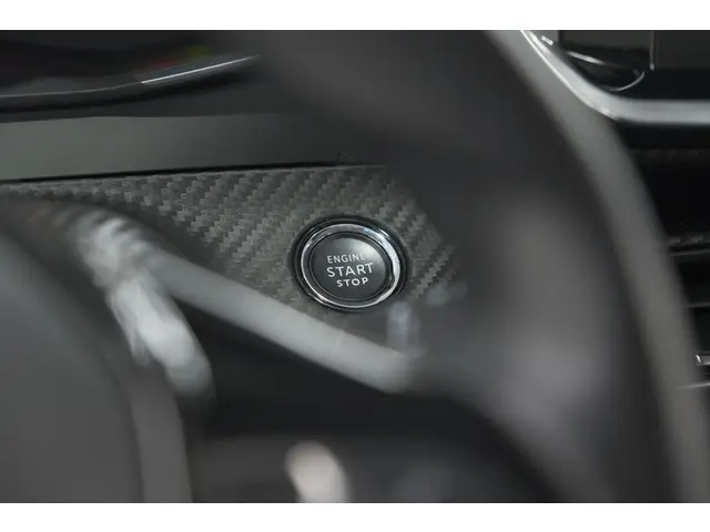 Peugeot e-2008 EV Allure Pack 50 kWh 2021 Elektrisch 33