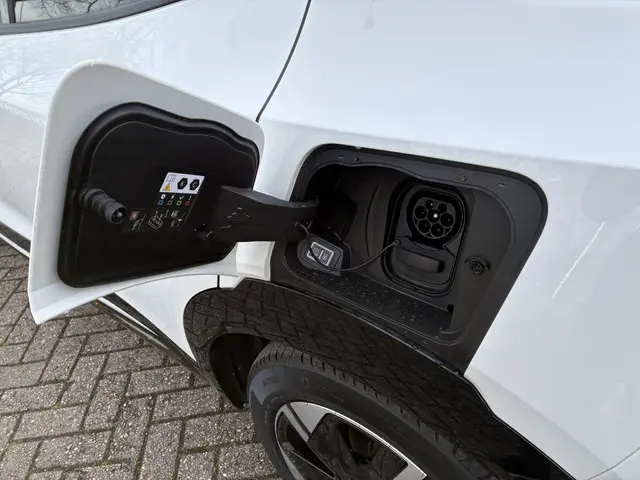 Opel Mokka-e Electric GS 54 kWh 2025 Elektrisch 30