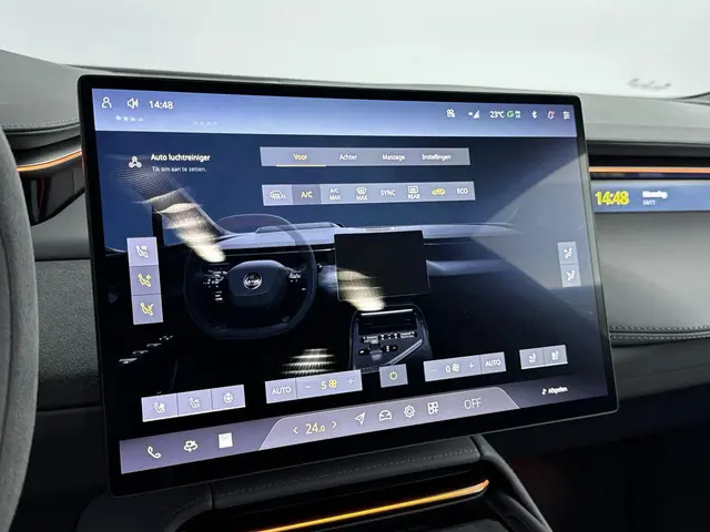 Lotus Emeya S 102kWh/613pk 2024 Elektrisch 24