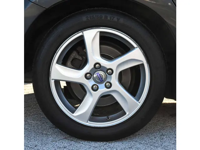 Volvo S60 2.0 T5 Momentum 2013 Benzine 7