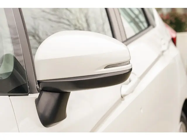 Honda Jazz 1.3i VTEC COMFORT 2019 Benzine 47