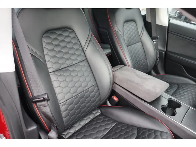 Tesla Model 3 Standard RWD Plus 60 kWh 2020 Elektrisch 14
