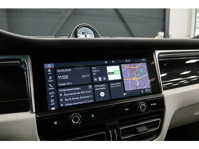 Porsche Macan 2.9 GTS 2022 Benzine 37