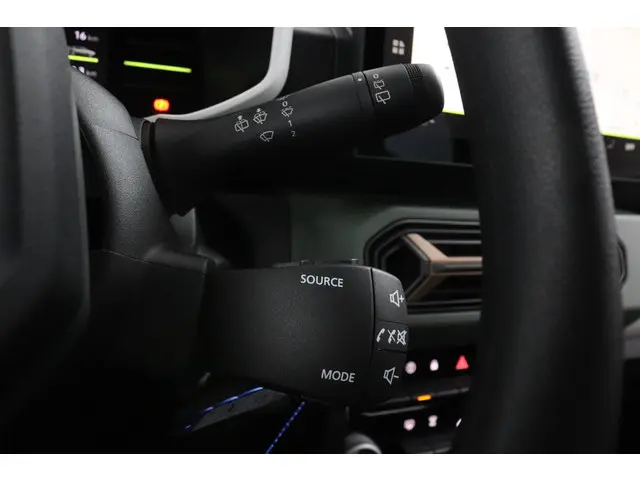 Dacia Spring Extreme 65 26.8 kWh 2025 Elektrisch 22