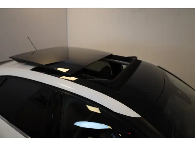 Citroën ë-C4 Shine 50 kWh 2022 Elektrisch 4