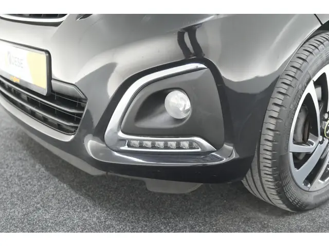 Peugeot 108 1.0 e-VTi Collection TOP! 2020 Benzine 18