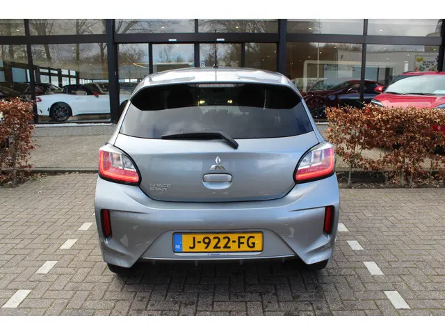 Mitsubishi Space Star 1.2 Active 2020 Benzine 9