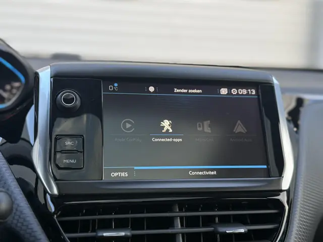 Peugeot 2008 1.2 PureTech Allure 2017 Benzine 17