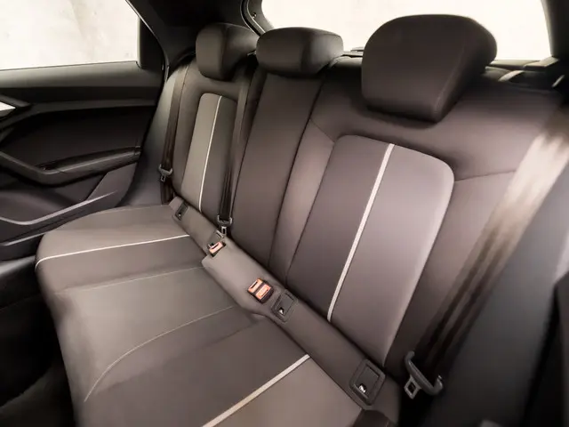 Audi A1 Sportback 25 TFSI Epic Sport 2021 Benzine 14