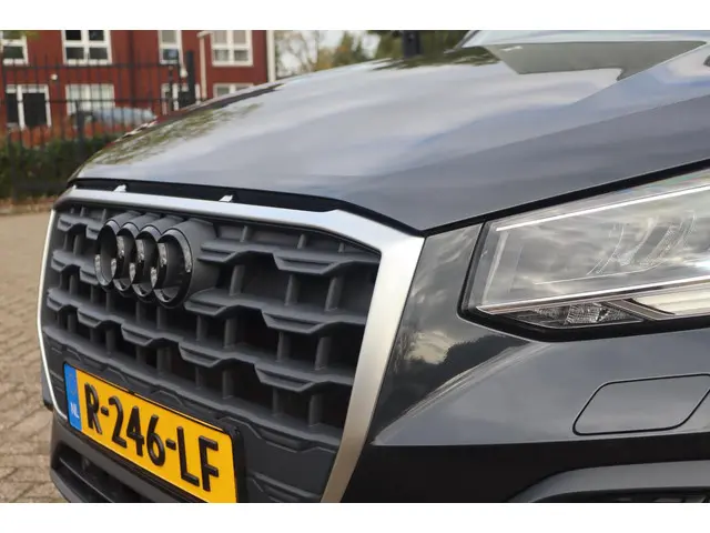 Audi Q2 30 TFSI Pro Line 2022 Benzine 9