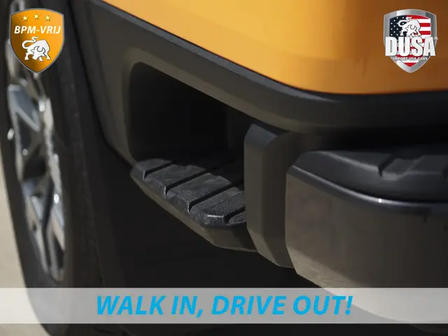 Ford Ranger 2.3 Double Cab Wildtrak PHEV 2025 Benzine 26