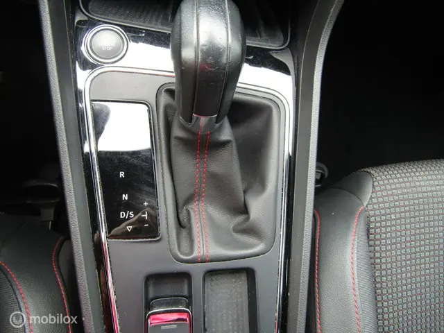 SEAT Leon ST 1.5 TSI FR Business Intense 2019 Benzine 16
