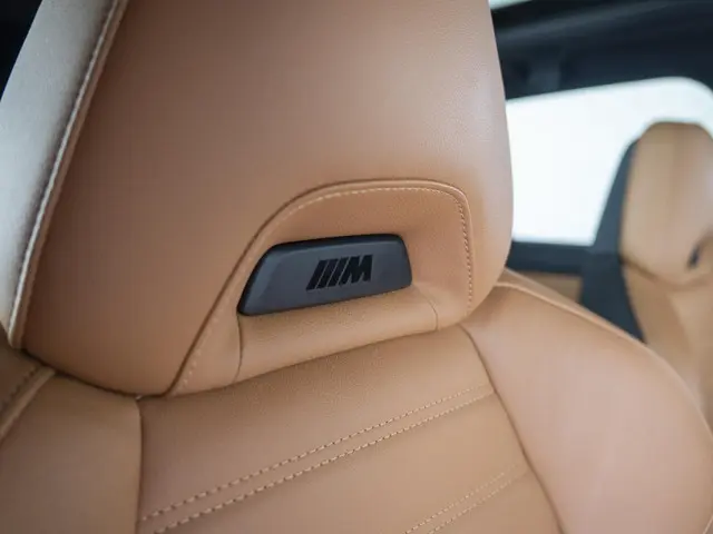 BMW 3 Serie Touring M340i xDrive 2022 Benzine 50