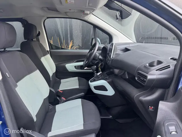 Citroën Berlingo combi 1.2 PureTech Live 2020 Benzine 10