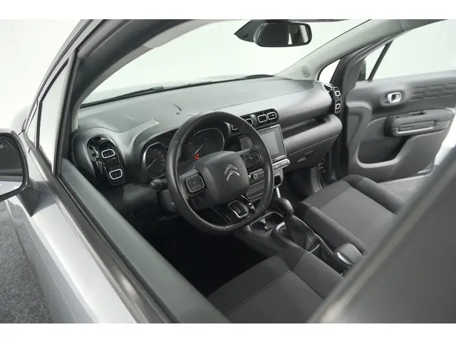 Citroën C3 Aircross PureTech 82 Feel 2018 Benzine 2