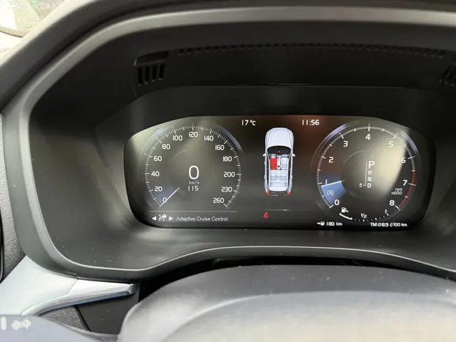 Volvo XC60 2.0 T5 AWD Momentum Pro 2018 Benzine 15