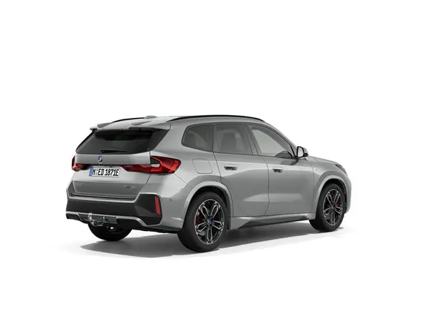 BMW iX1 eDrive20 | M Sport Edition 2025 Elektrisch 2