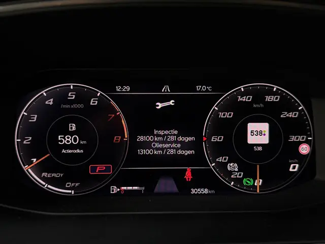 CUPRA Formentor 1.5 TSI Pano|ACC|Camera| 2022 Benzine 31