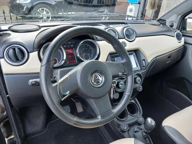 Aixam Coupé S 2015 Diesel 12