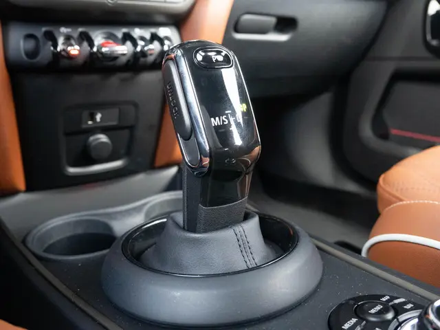 MINI Countryman Cooper Aut. 2021 Benzine 12