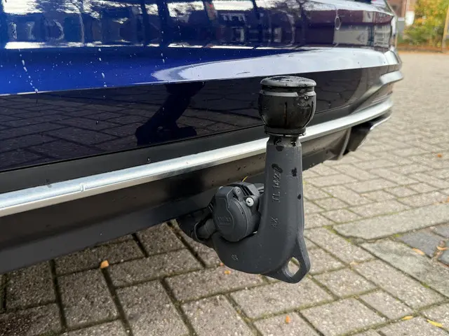 Audi A4 Avant 40 TFSI Advanced Edition 2022 Benzine 14