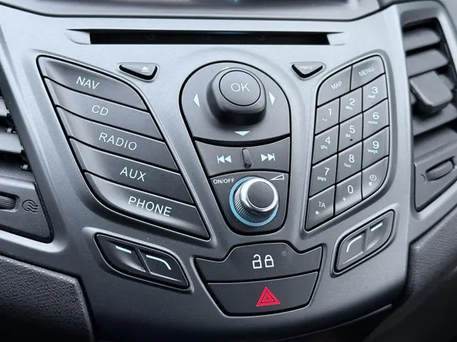 Ford Fiesta 1.0 Style 2013 Benzine 13