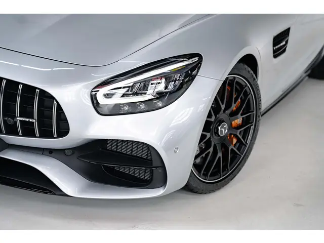 Mercedes-Benz AMG GT 4.0 Premium 2022 Benzine 18