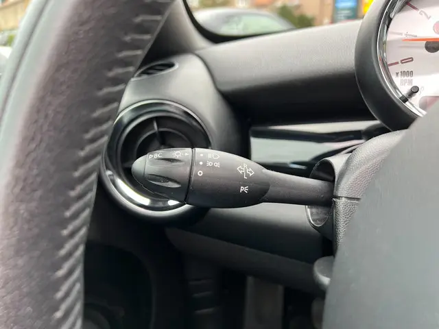 MINI Roadster Mini 1.6 Cooper Chili 2013 Benzine 51