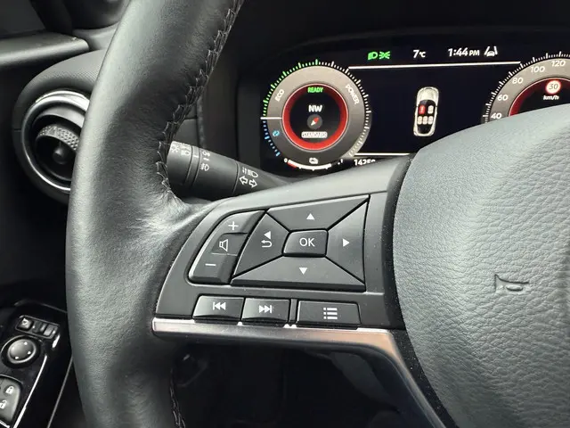 Nissan Juke 1.6 Hybrid N-Sport 2024 Hybride Benzine 26