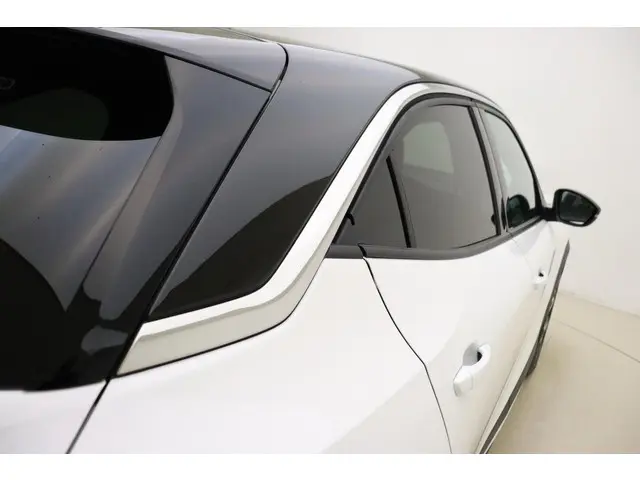 Opel Mokka 1.2 Turbo Ultimate 2023 Benzine 15