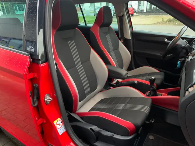 Škoda Fabia 1.0 TSI (70Kw) Monte Carlo 2017 Benzine 24