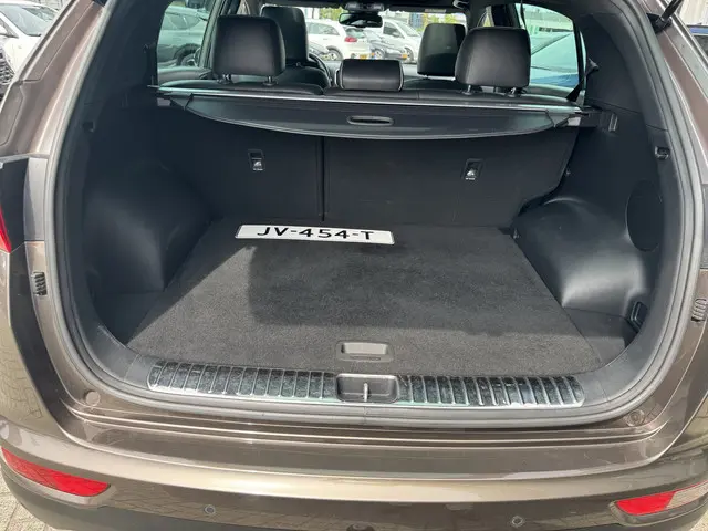 Kia Sportage 1.6 T-GDI 4WD GT-Line 2016 Benzine 33