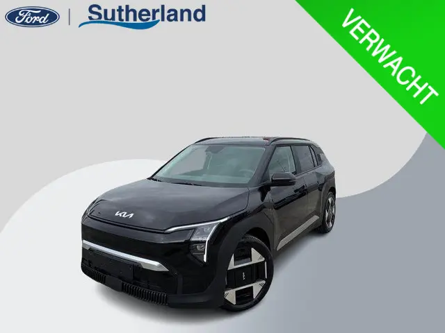 Kia EV3 Plus 81.4 kWh 2025 Elektrisch