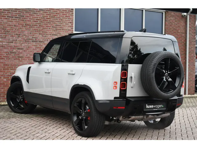 Land Rover Defender 110 3.0 D250 2023 Diesel 20