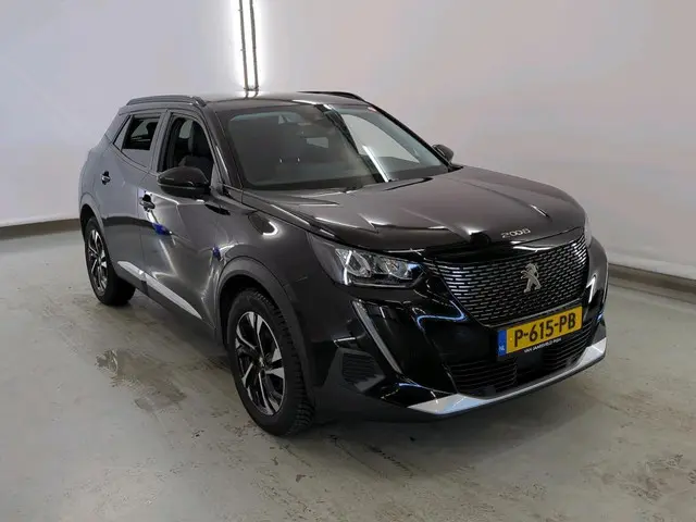 Peugeot 2008 1.2 Allure 2022 Benzine 8
