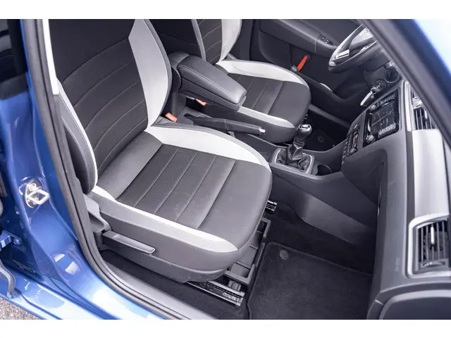 Škoda Rapid Spaceback 1.2 TSI Greentech JOY 2017 Benzine 30