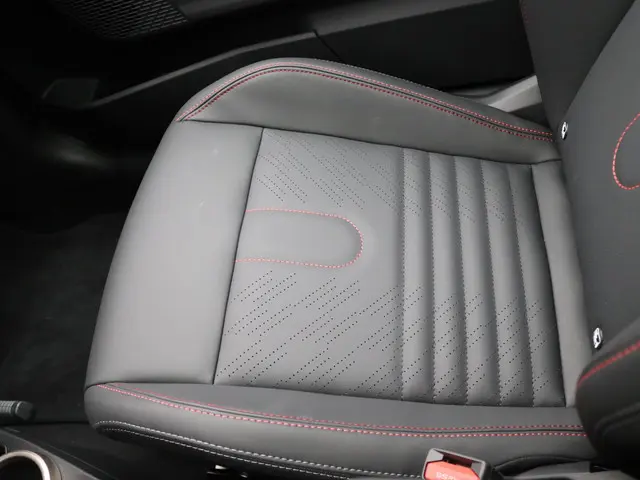 MINI 3-Deurs S 2025 Benzine 10