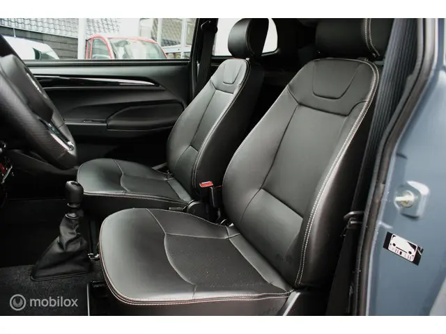 Aixam eCity Brommobiel Sport 2024 Elektrisch 10