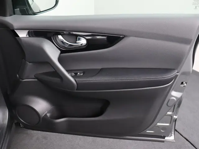 Nissan QASHQAI 1.3 DIG-T Design Edition 2021 Benzine 29