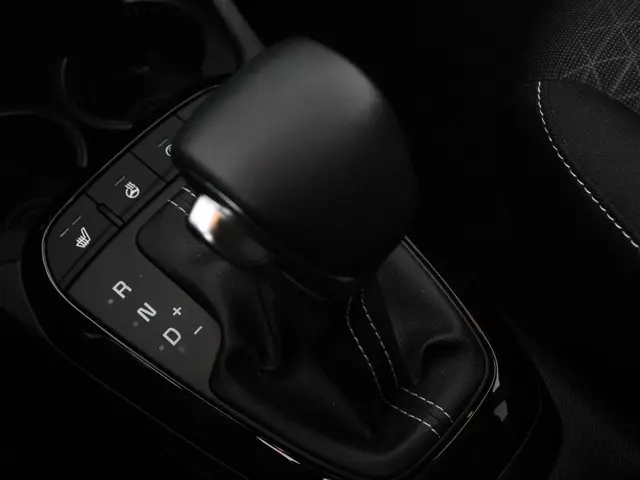 Kia Picanto 1.0 DPi Automaat DynamicLine 2023 Benzine 21