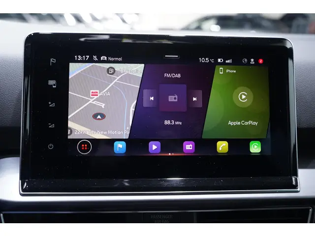 SEAT Tarraco 1.5 TSI FR Business Intense 2023 Benzine 33