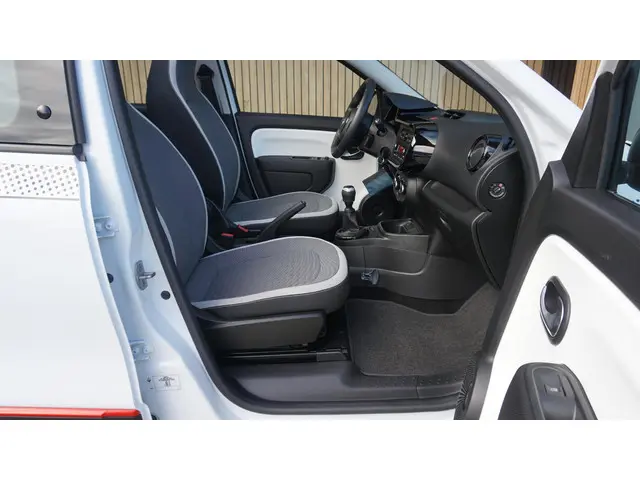 Renault Twingo 1.0 SCe 73pk 5Drs Collection 2020 Benzine 10