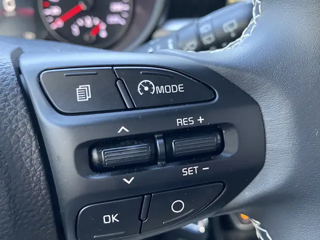 Kia Picanto 1.0 DPi DynamicLine 2024 Benzine 20