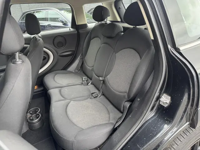 MINI Countryman Mini 1.6 One Chili 2015 Benzine 18